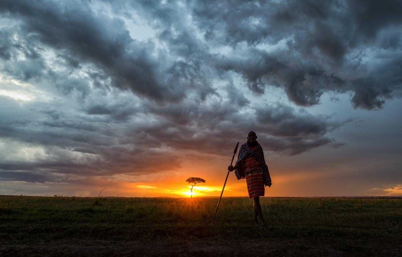 4 Days Maasai Mara