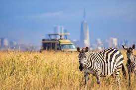 Nairobi Excursions