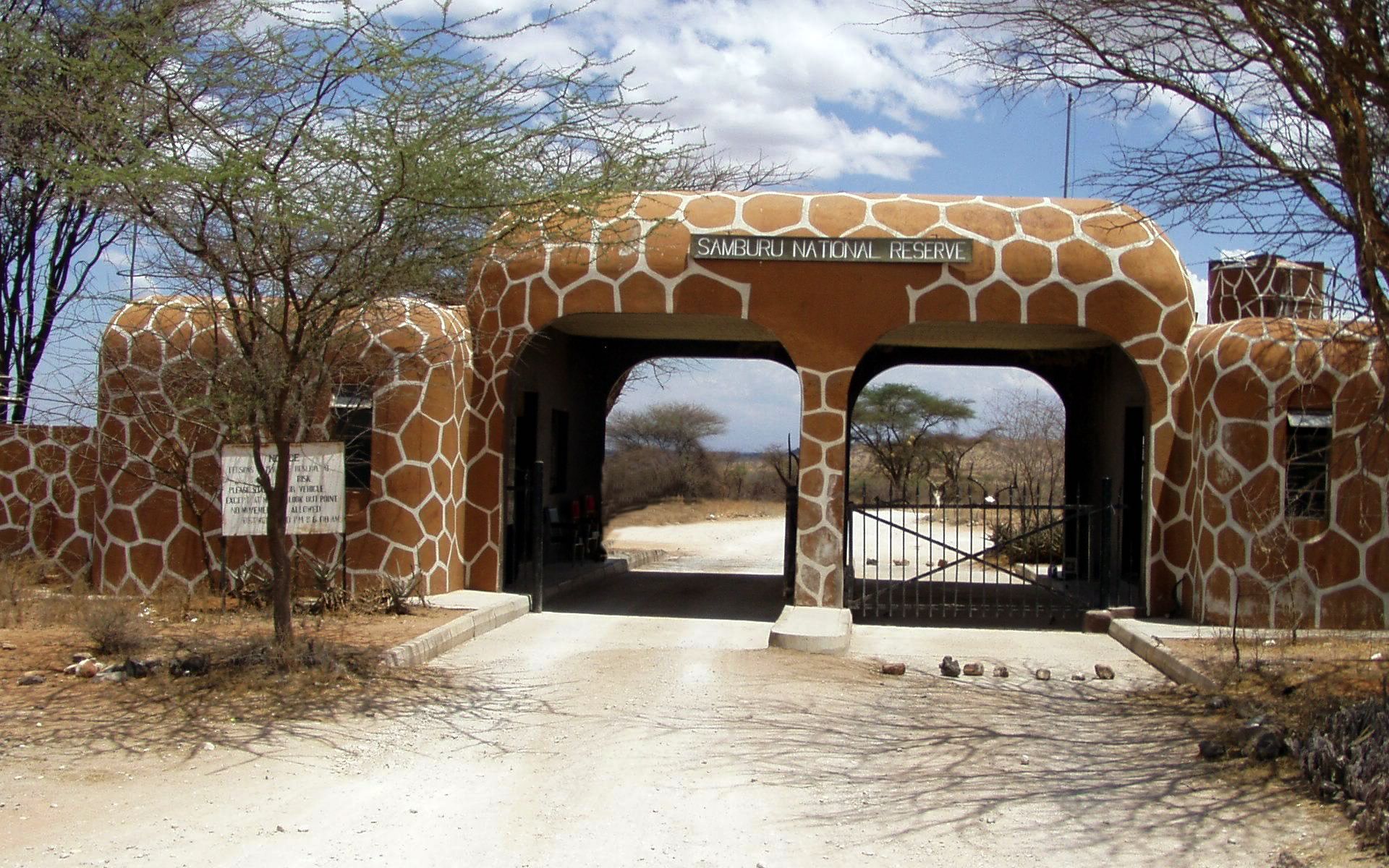 3 Days Samburu