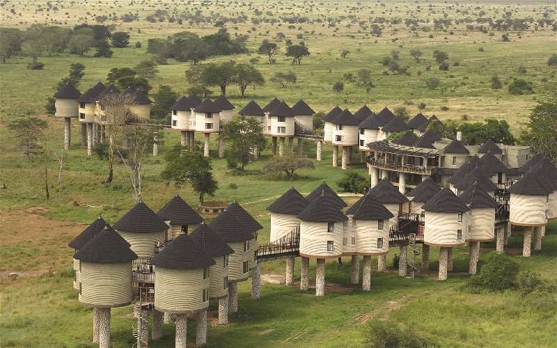 8 Days Masai Mara, Nakuru, Amboseli,Tsavo