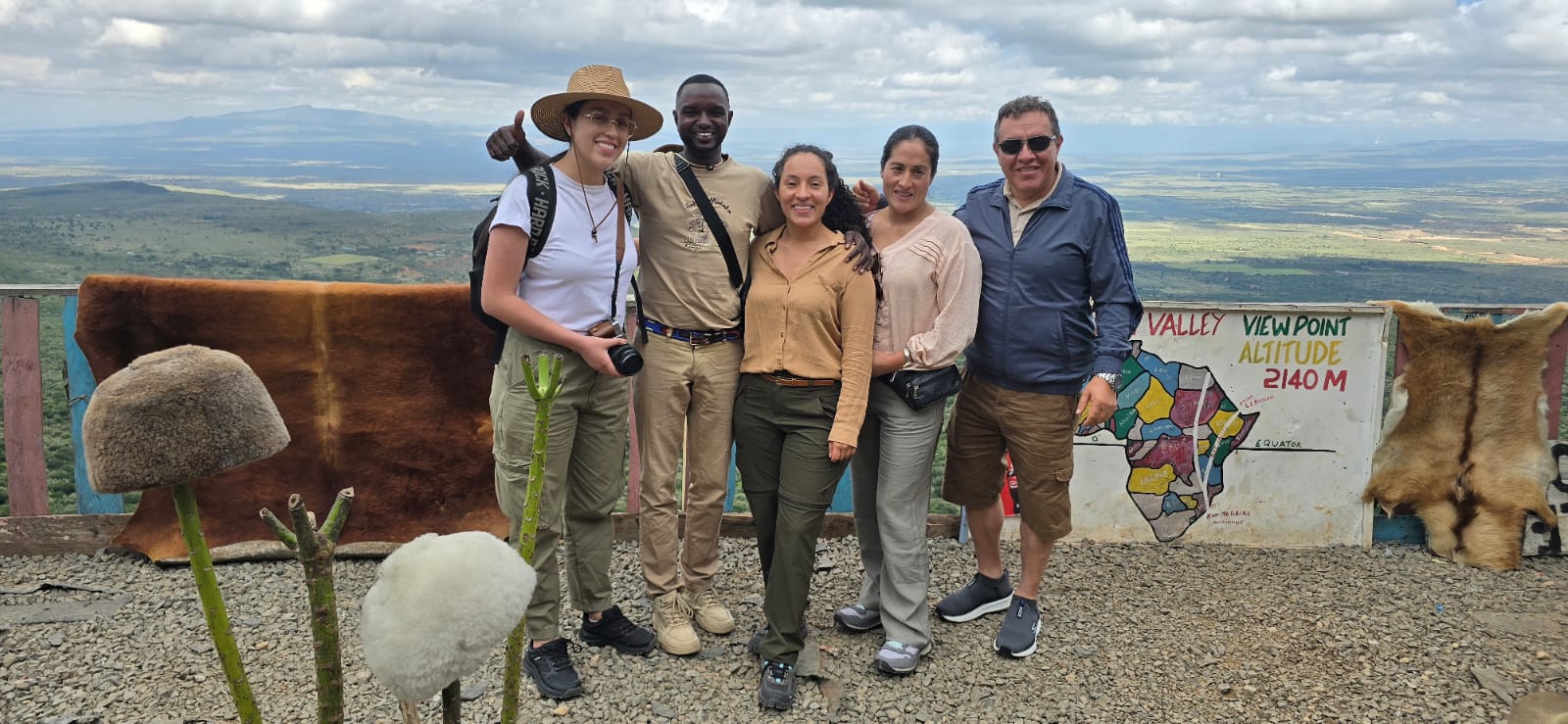 Safari Image