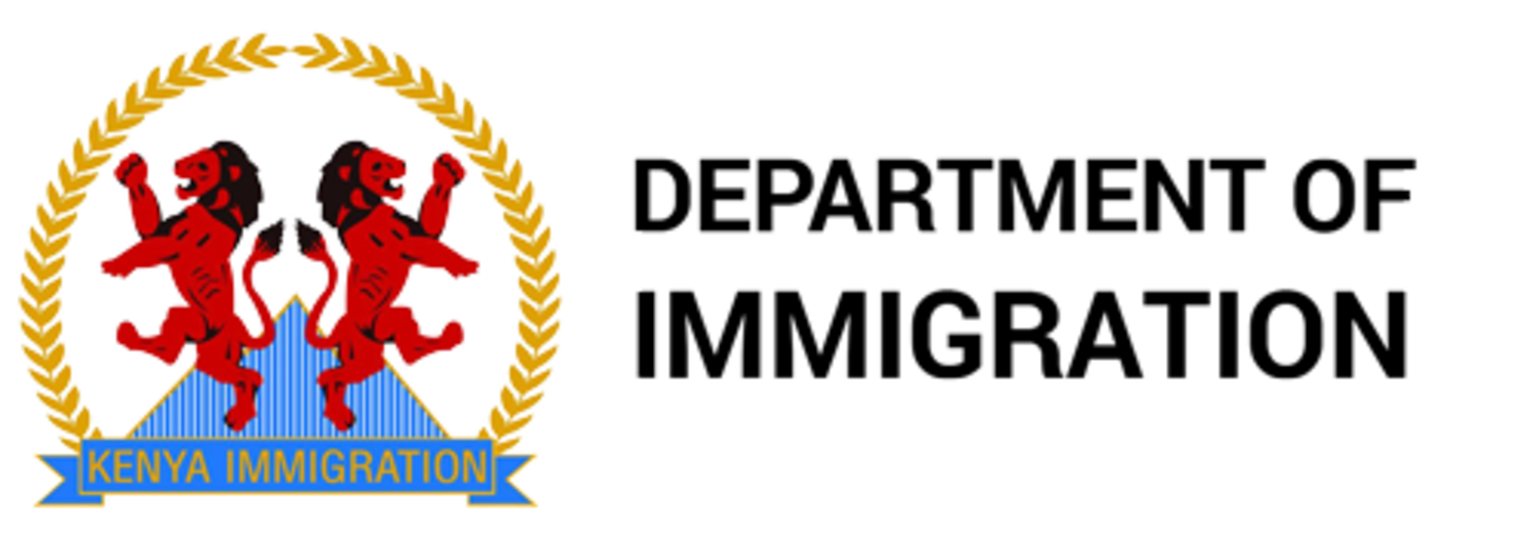 Immigration Logo