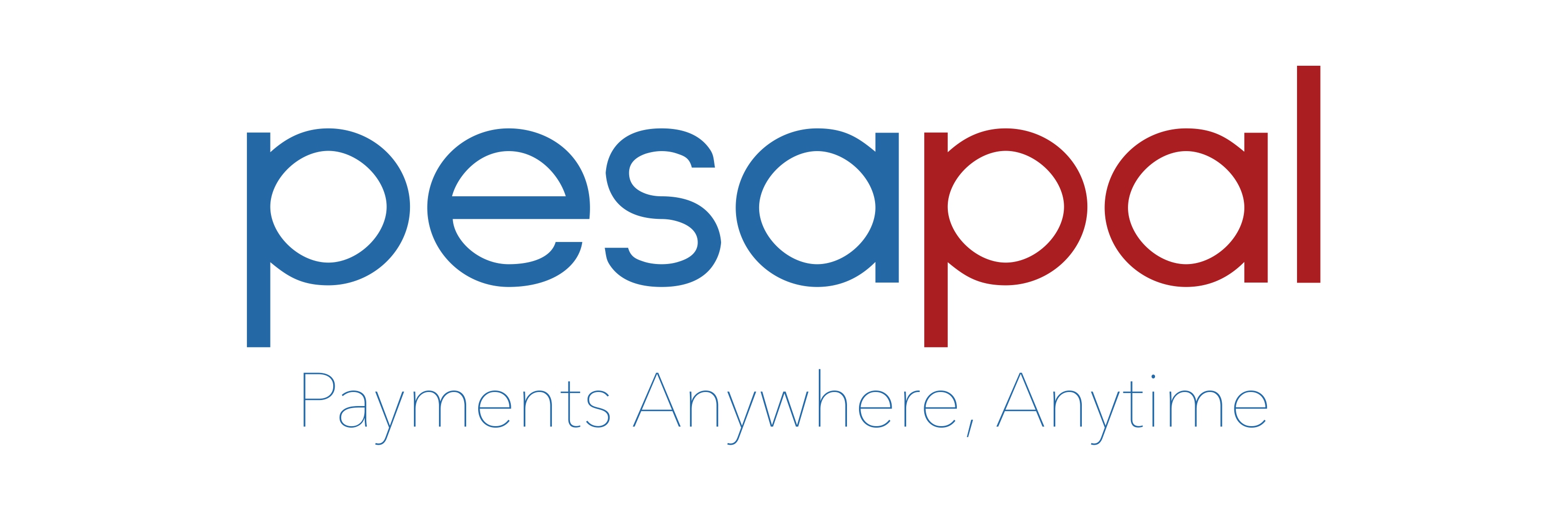 Pesapal Logo